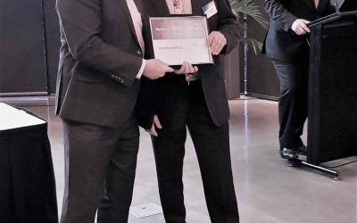 Sutterby Electrical | Spotless Awards